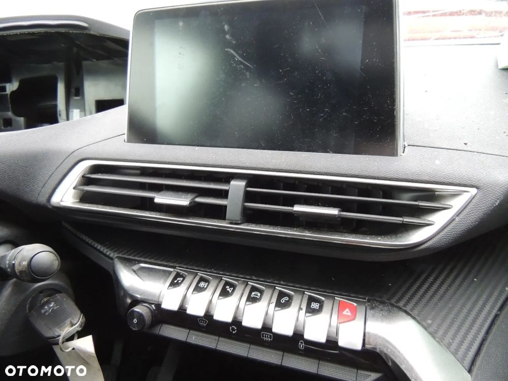 Radio Navi odtwarzacz Peugeot 3008 II '20 - 1