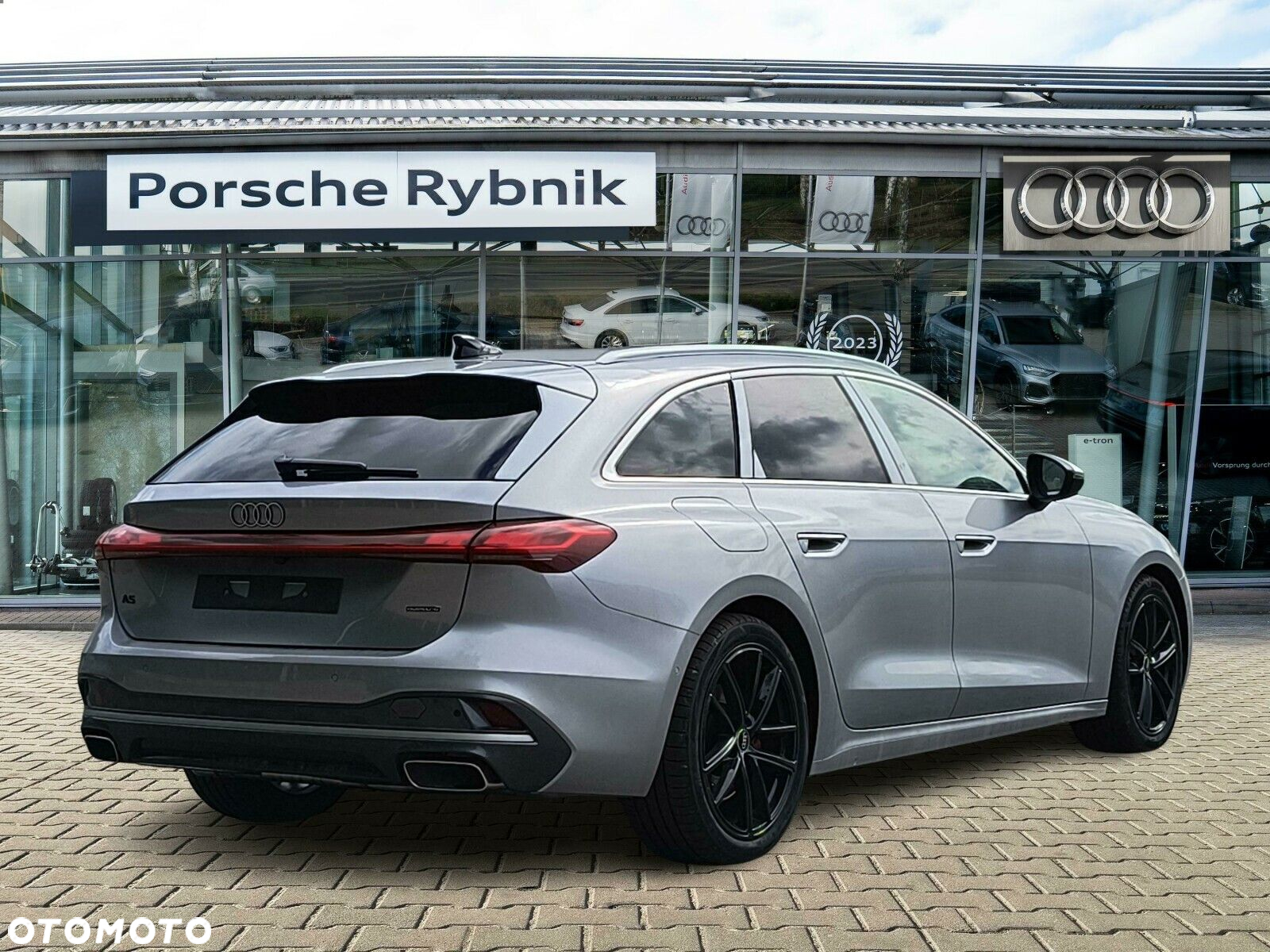 Audi A5 - 5