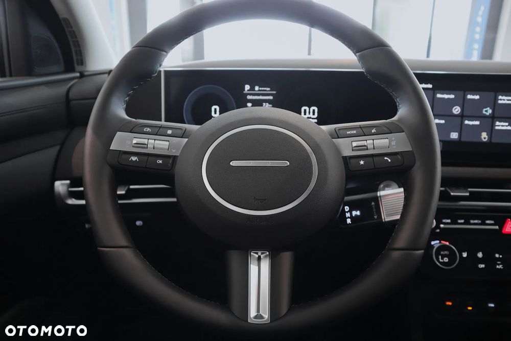 Hyundai Tucson 1.6 T-GDi Smart 2WD DCT - 20