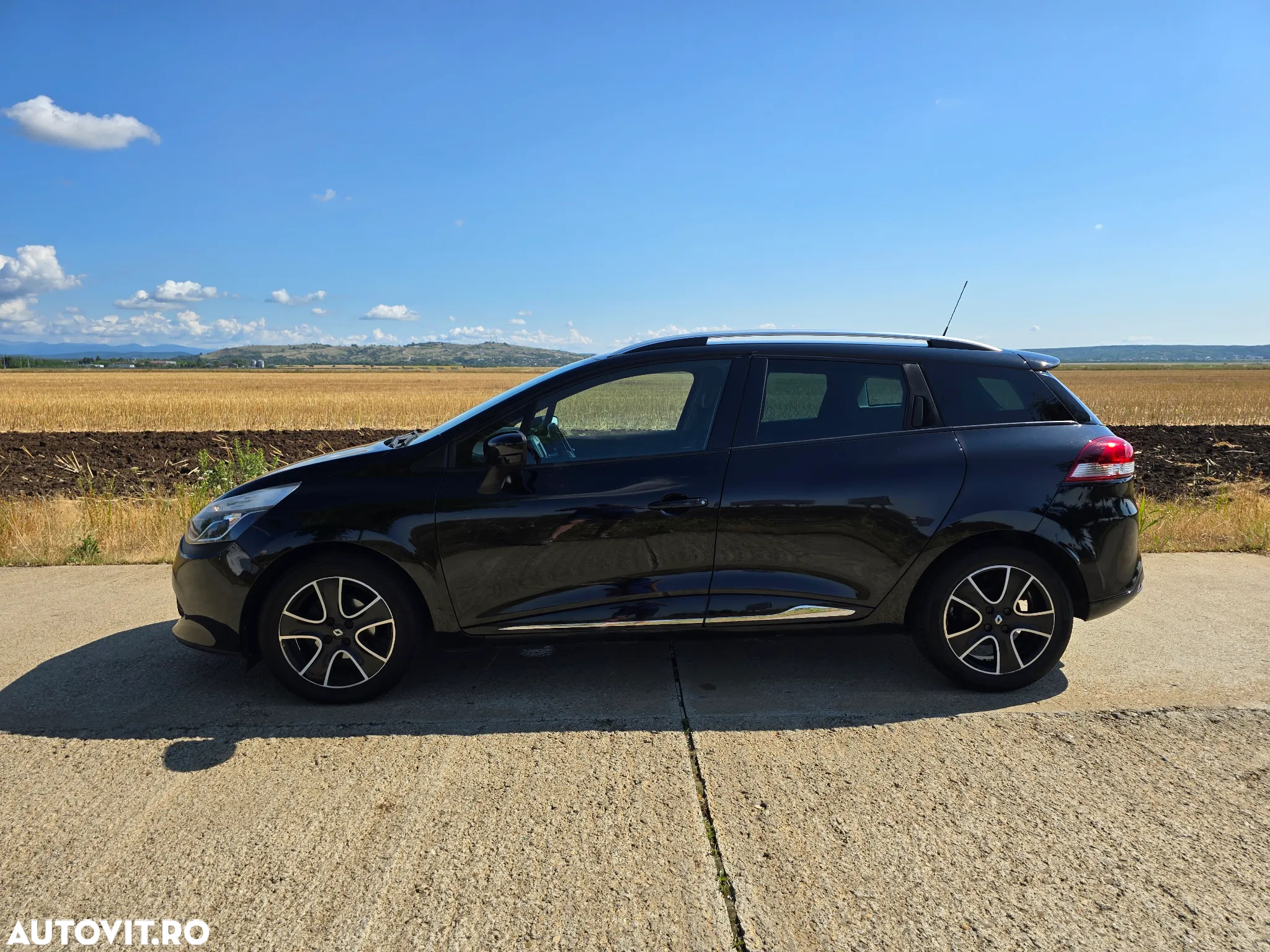 Renault Clio Energy dCi 90 Start & Stop Luxe - 6