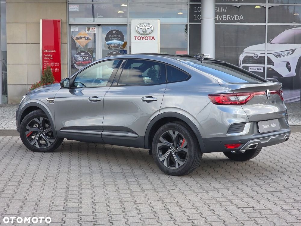 Renault Arkana - 4