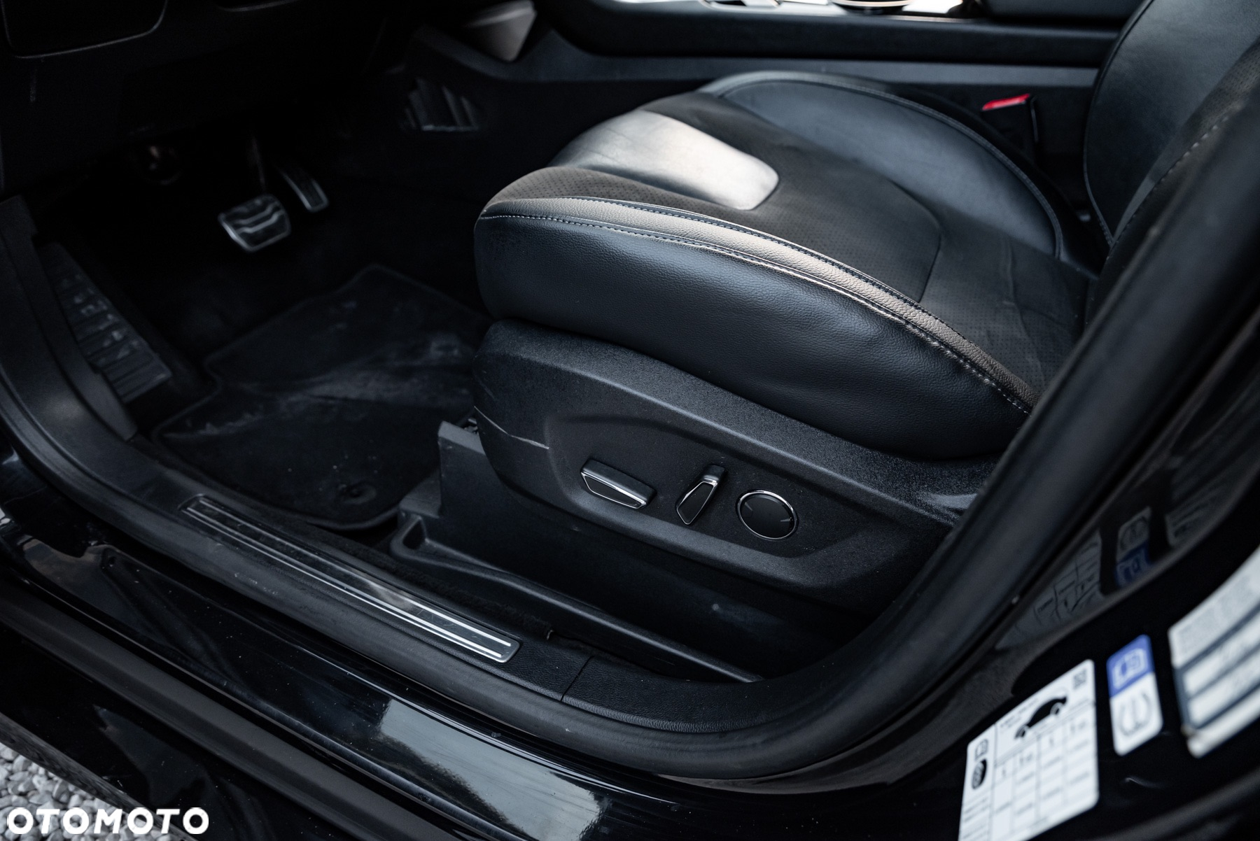 Ford S-Max - 18
