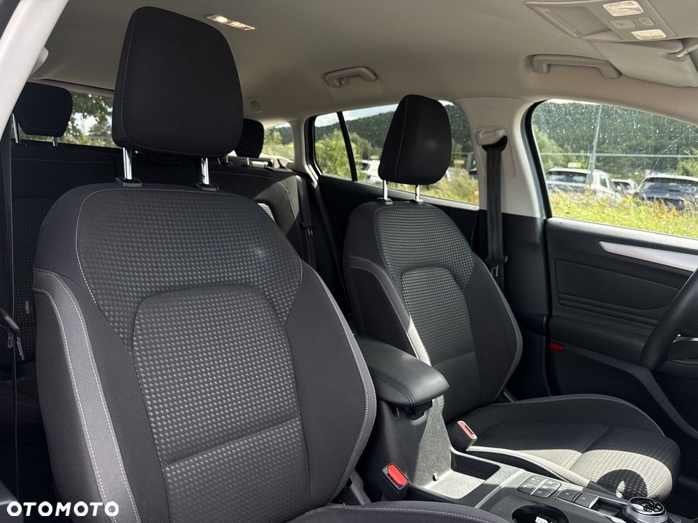 Ford Focus - 14