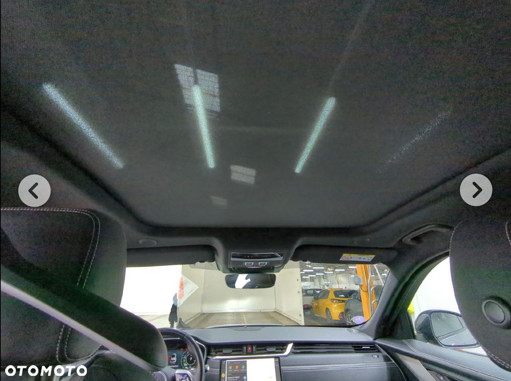 Jaguar F-Pace P400e AWD R-Dynamic S - 13