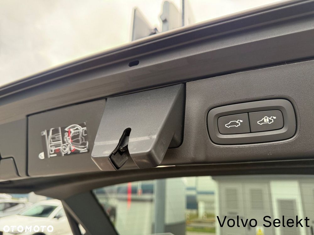 Volvo V90 - 33