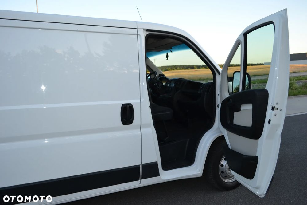 Peugeot Boxer - 22