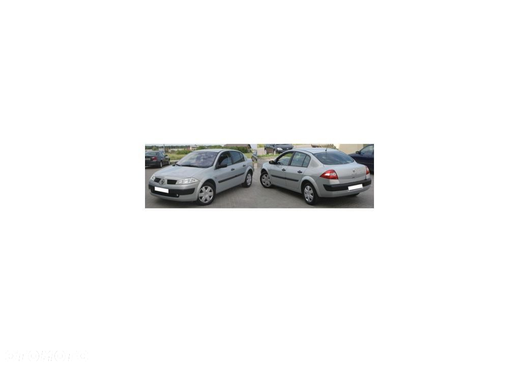 Nowy Kompletny Hak Holowniczy + Kula + Wiązka Bez cięcia zderzaka do Renault Megane 2 II+ Scenic 2 II + Grand od 2002 do 2009 GWARANCJA - 11