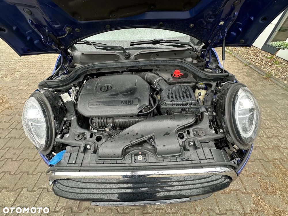 MINI Cooper - 12