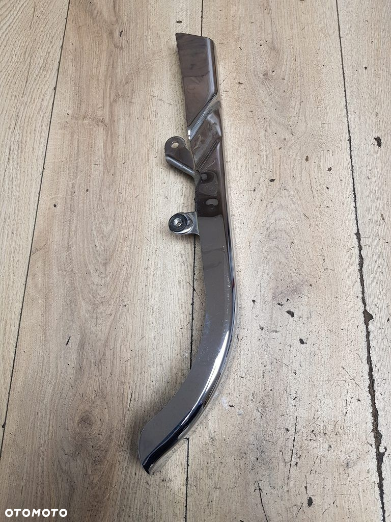 Osłona Pasa chrom Harley Davidson Softail Deuce  60867-08 - 10