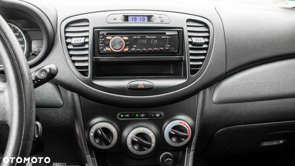 Hyundai i10 1.1 Comfort - 16