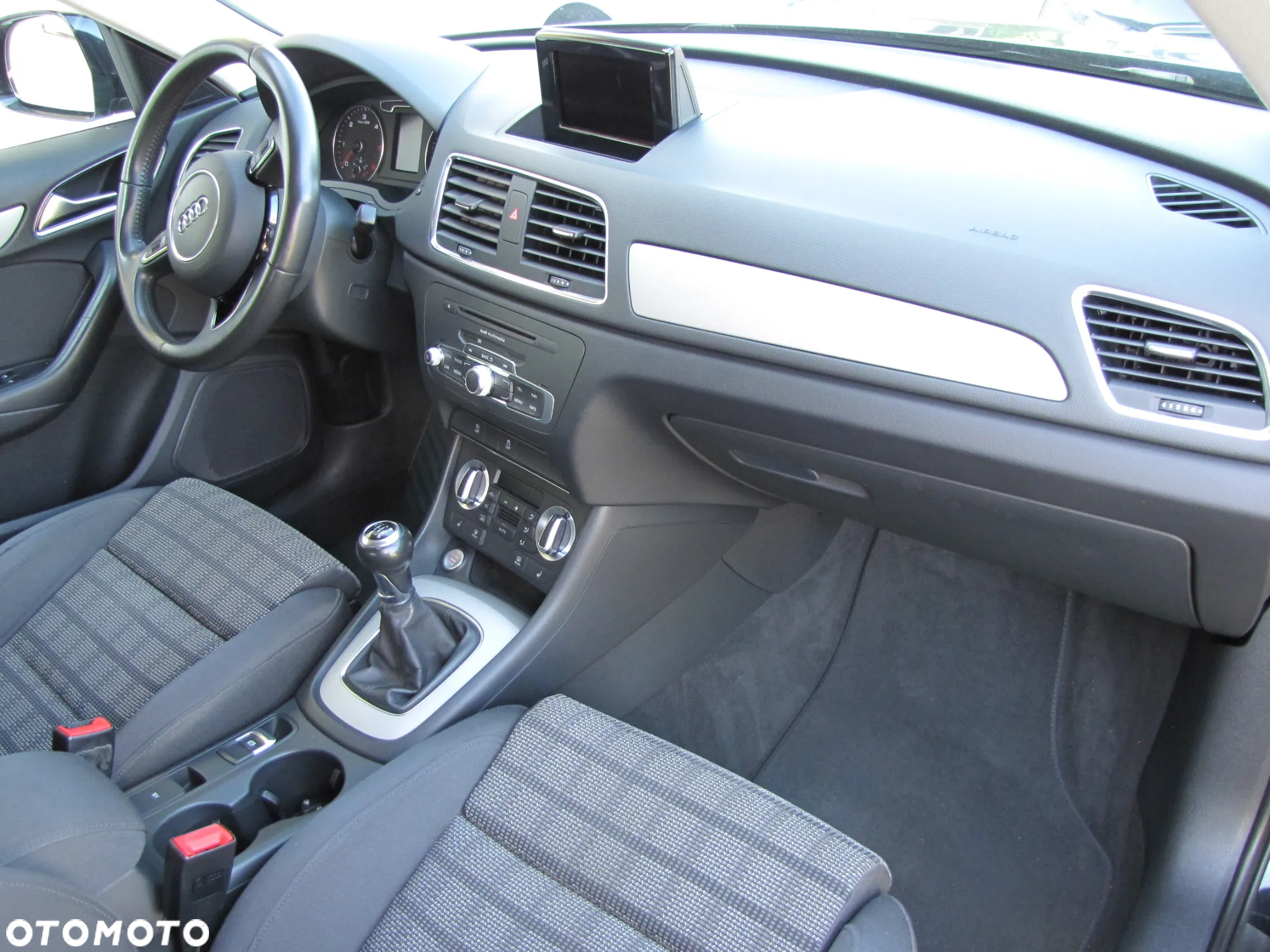 Audi Q3 2.0 TDI - 19