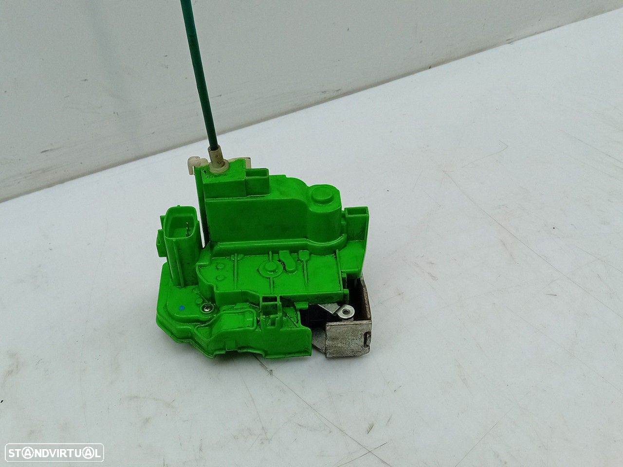 Fechadura / fecho porta frente direito ALFA ROMEO Giulietta (940_) - 3