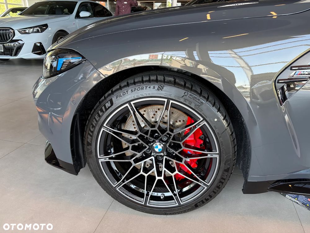 BMW M3 - 14