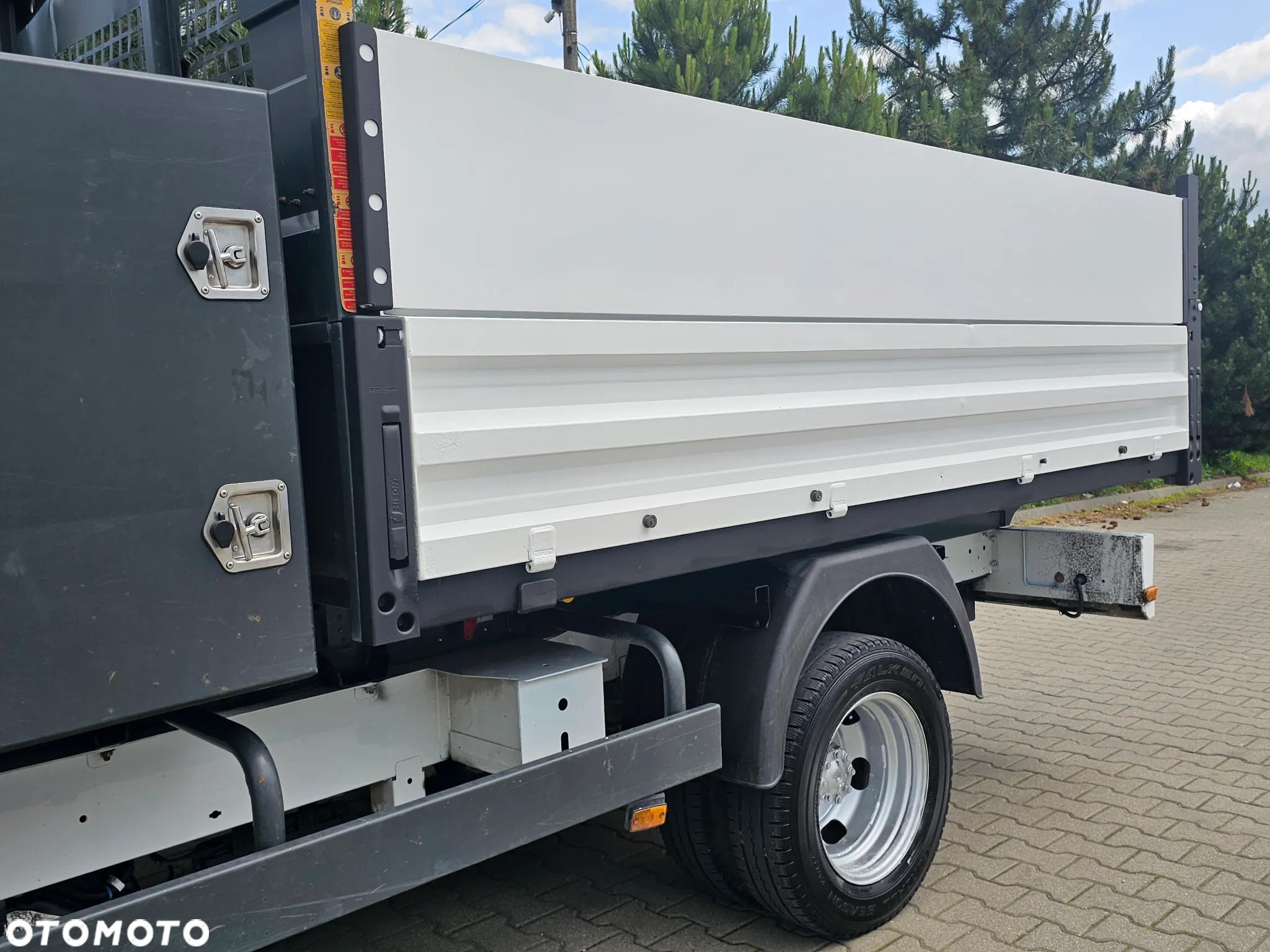 Fiat Ducato - 30