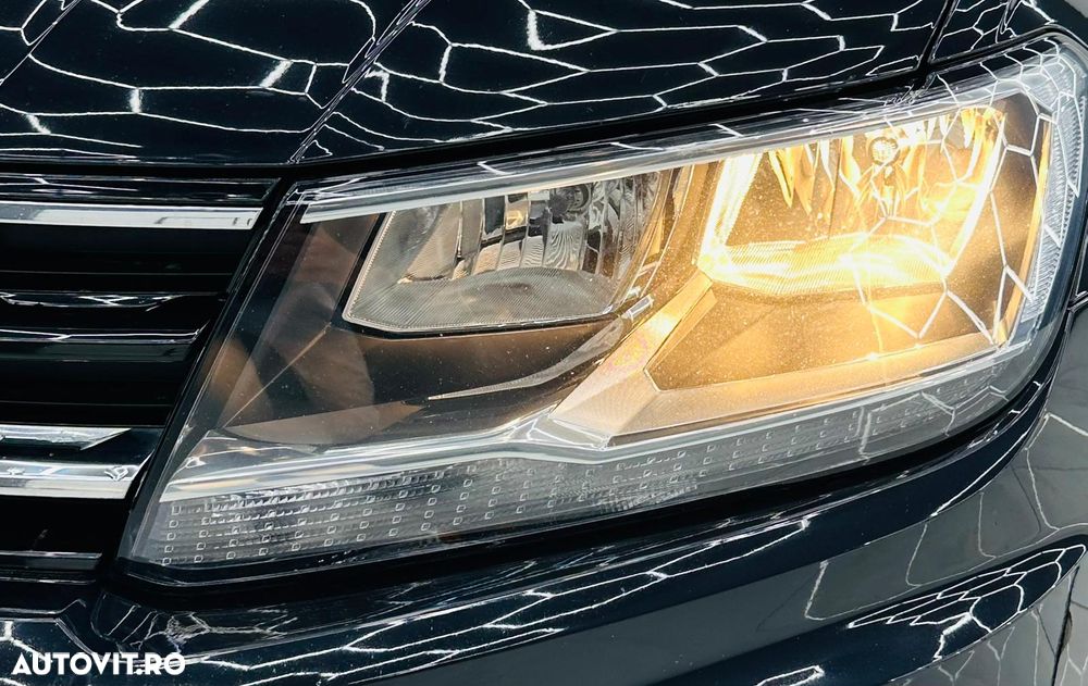 Volkswagen Tiguan 2.0 TDI SCR (BlueMotion Technology) DSG Highline - 14