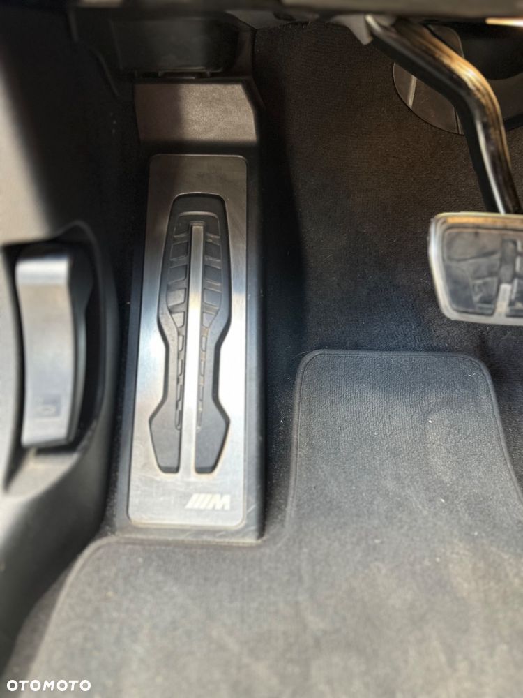 BMW X3 xDrive20d M Sport - 28