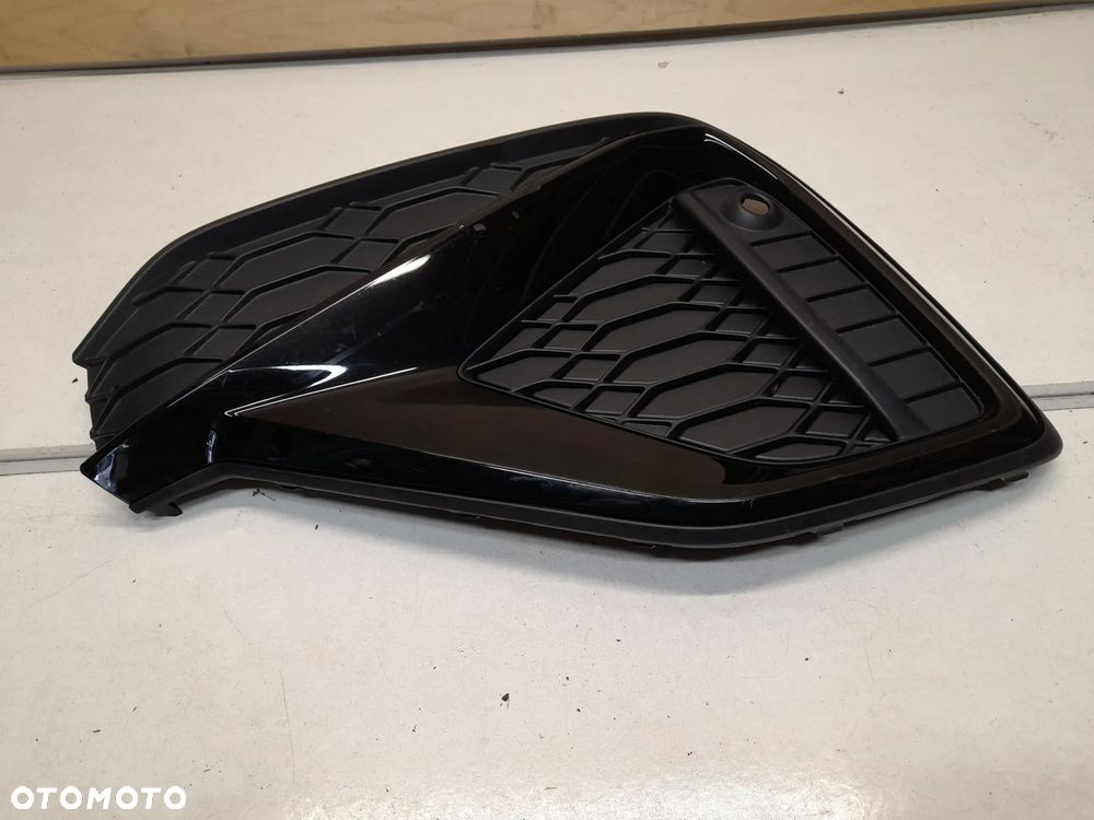 AUDI Q2 SQ2  LIFT S-LINE KRATKA ZAŚLEPKA ZDERZAKA PRAWA PRZÓD PRZEDNIA 81A807682Q - 4