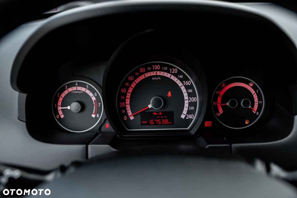 Kia Ceed 1.4 CVVT Spirit - 27