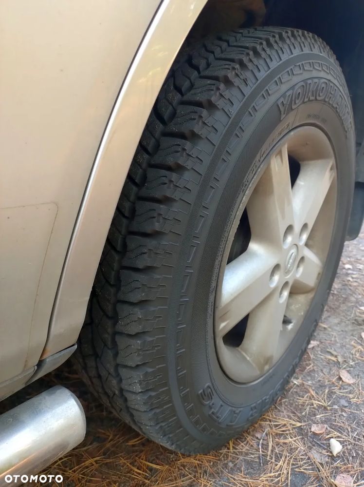 Nissan X-Trail 2.2 dCi 4x4 Sport - 6