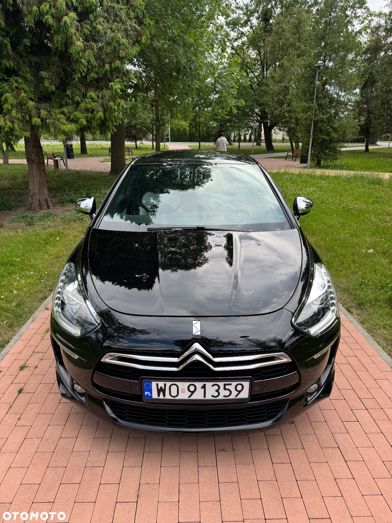 Citroën DS5 BlueHDi 180 EAT6 Limited Edition 1955 - 8