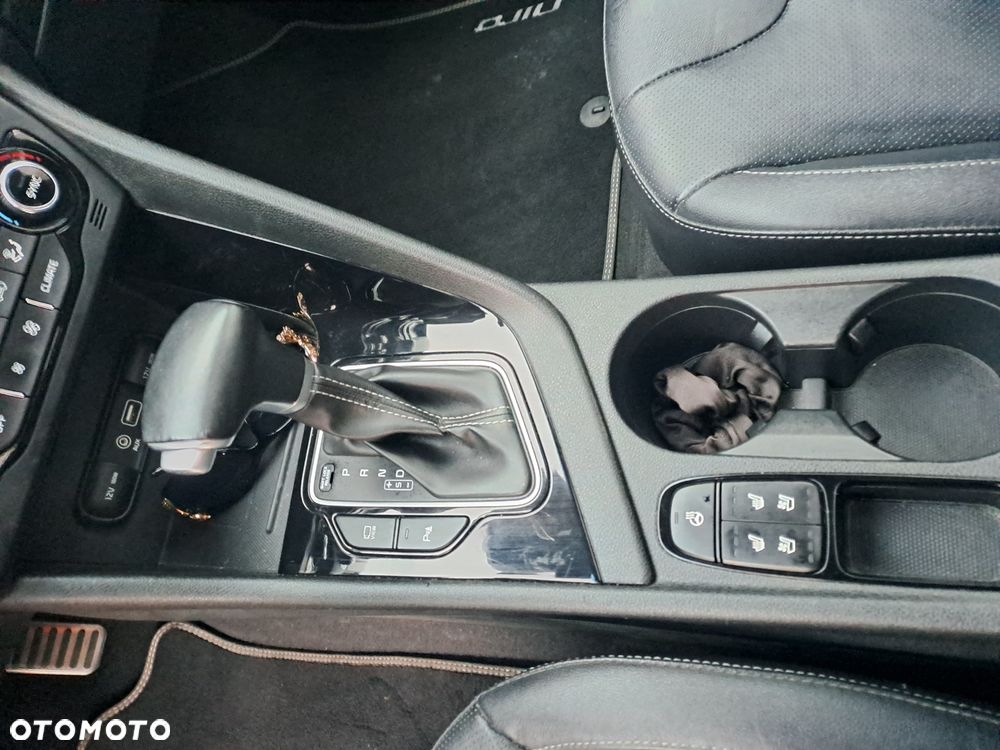 Kia Niro 1.6 GDI HEV 2WD OPF Vision - 13