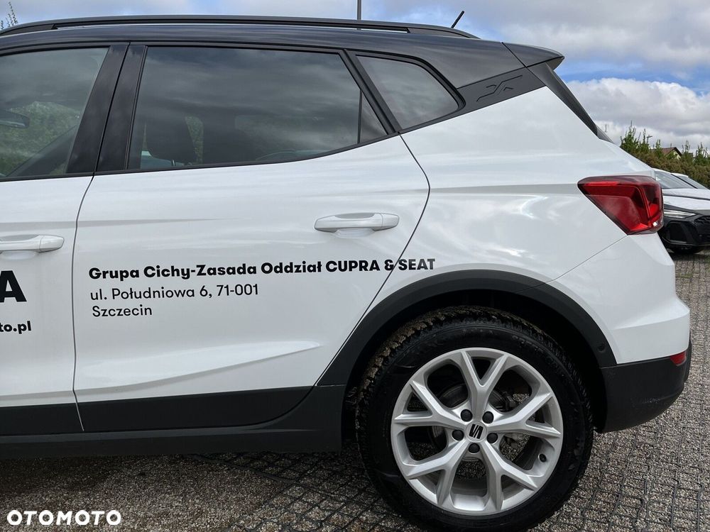 Seat Arona - 12