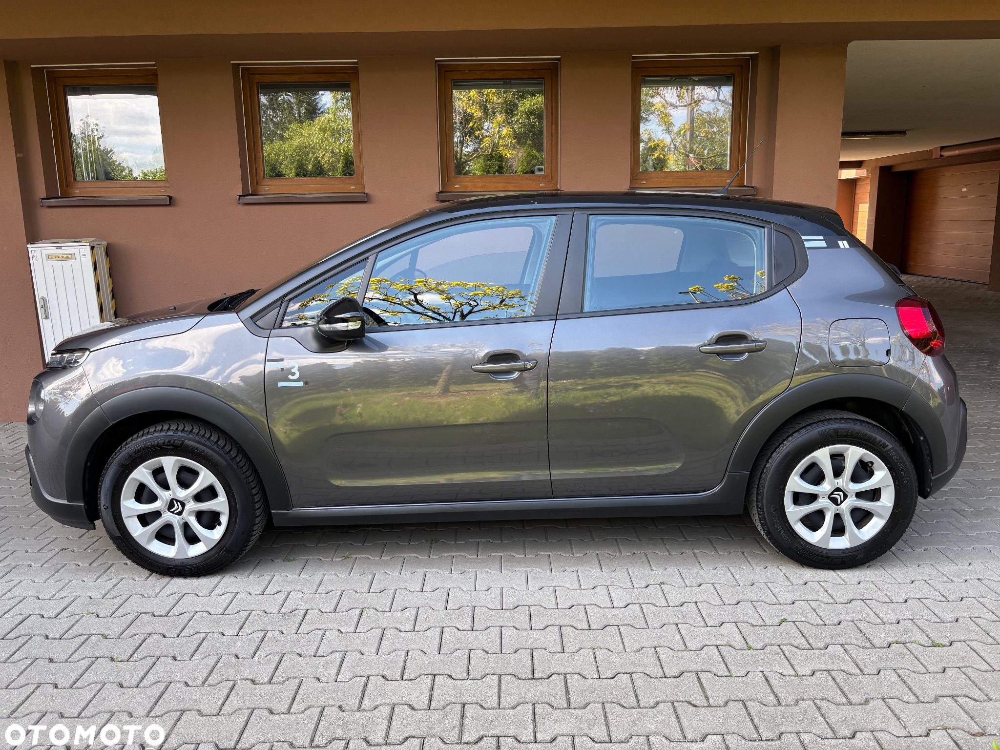 Citroën C3 1.2 PureTech GPF Elle - 2