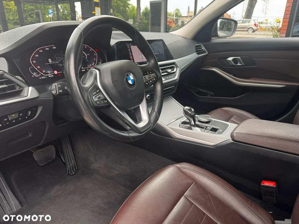 BMW Seria 3 - 14
