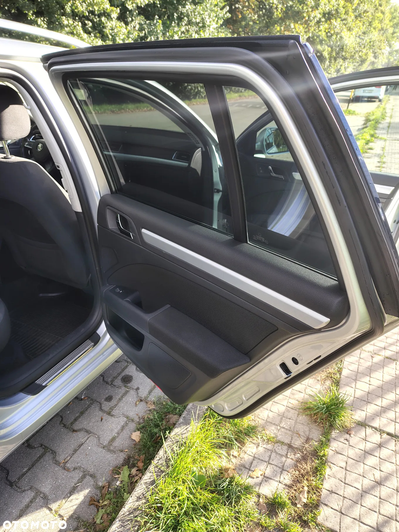 Skoda Superb 1.8 TSI Ambition - 7