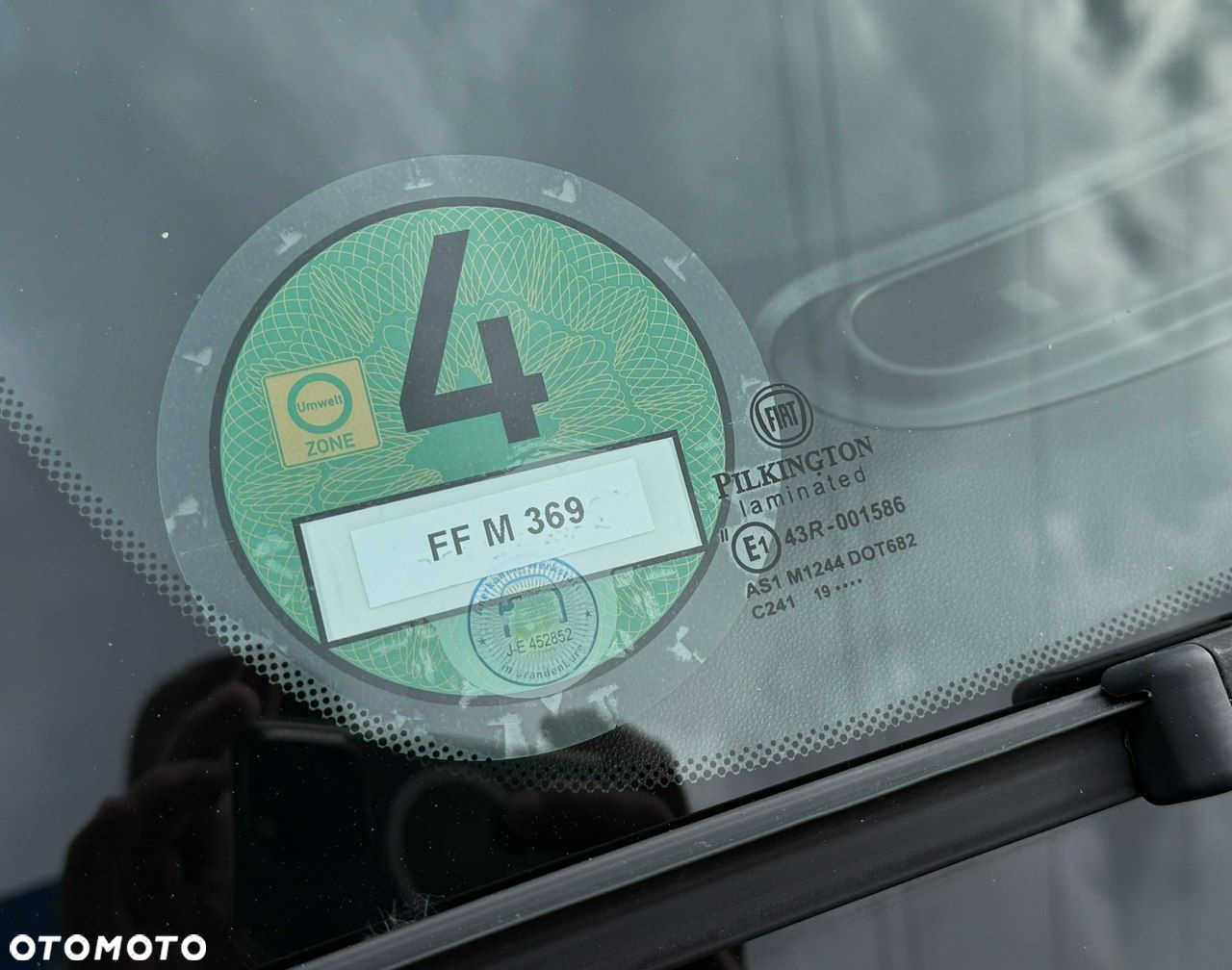 Fiat 500 1.2 8V Start&Stopp Lounge - 35