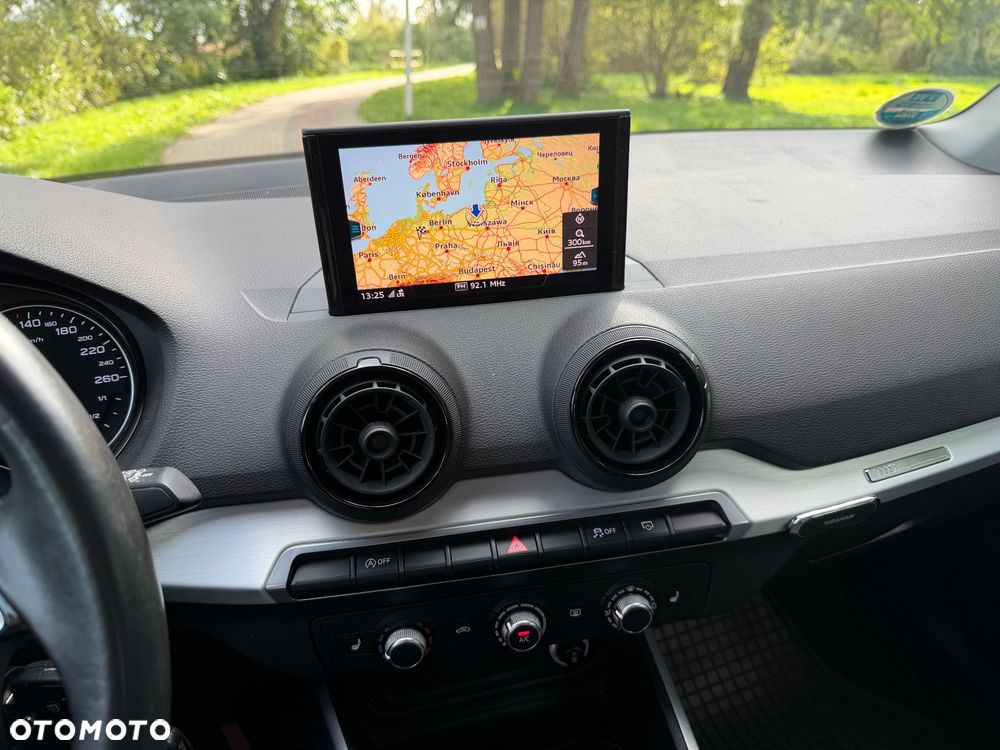 Audi Q2 - 17