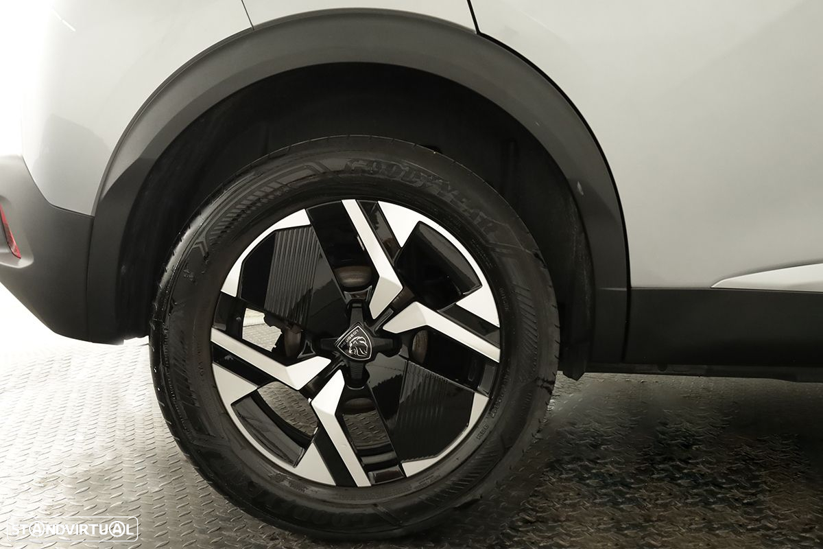 Peugeot 2008 1.2 PureTech Allure - 5