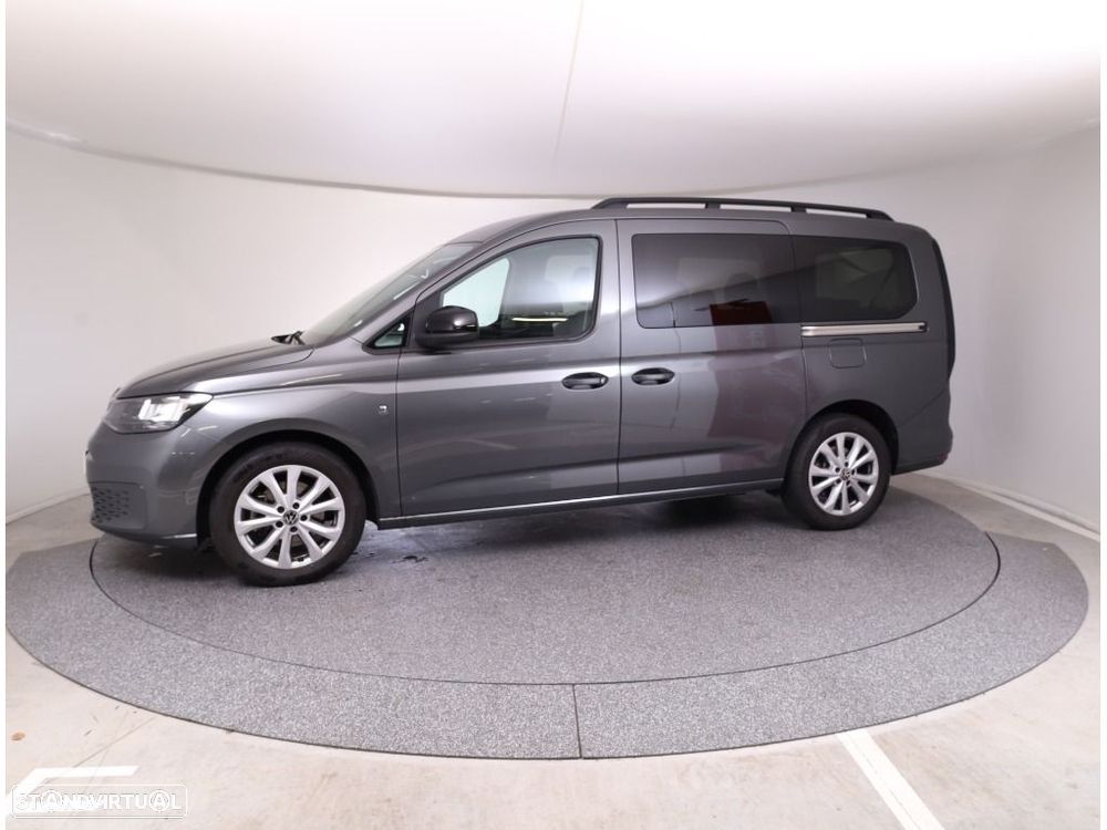 VW Caddy Maxi 2.0 TDI Life - 2