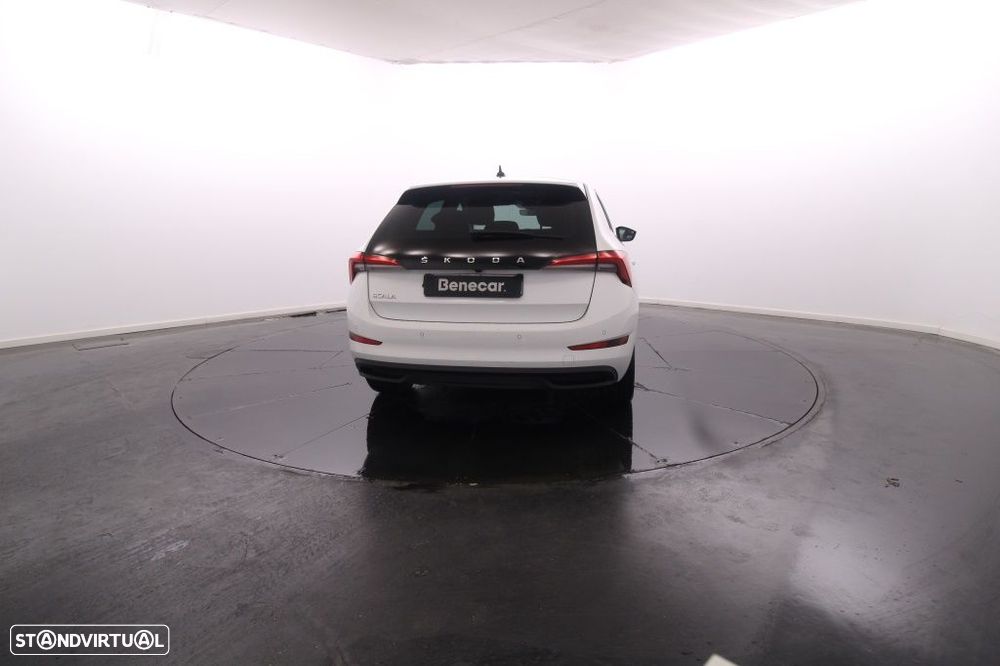 Skoda Scala 1.0 TSI Style - 6
