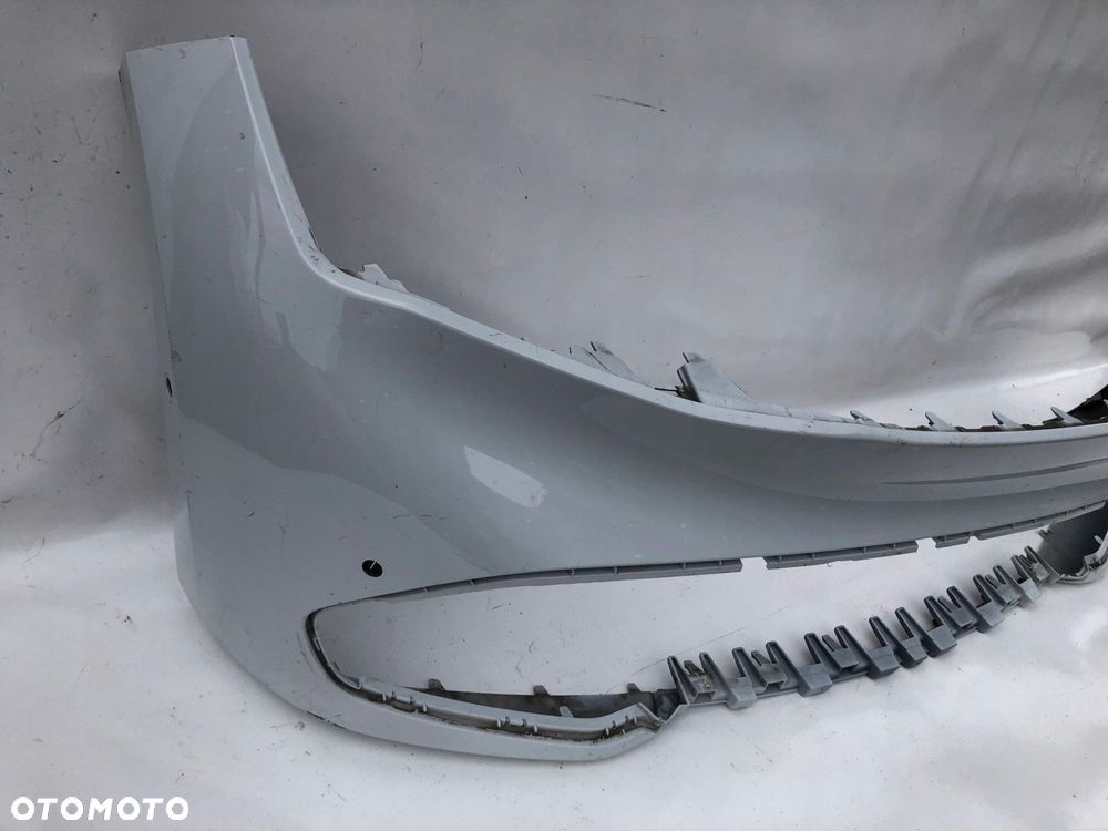 ZDERZAK PRZÓD PRZEDNI SEAT CUPRA BORN 10E807217J - 3