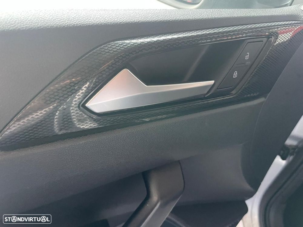 VW Taigo 1.0 TSI Life - 31