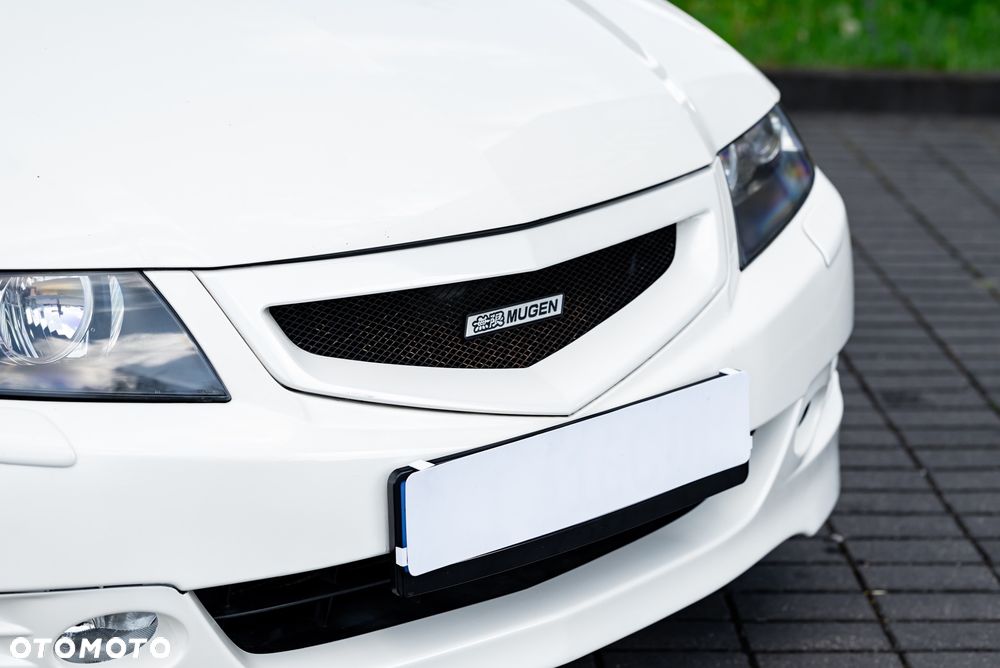 Honda Accord 2.4 Executive - 16