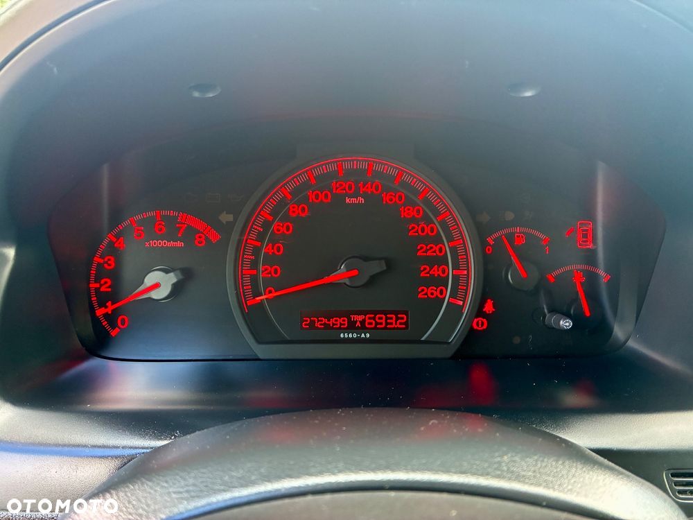 Honda Accord 2.0 i Executive - 30