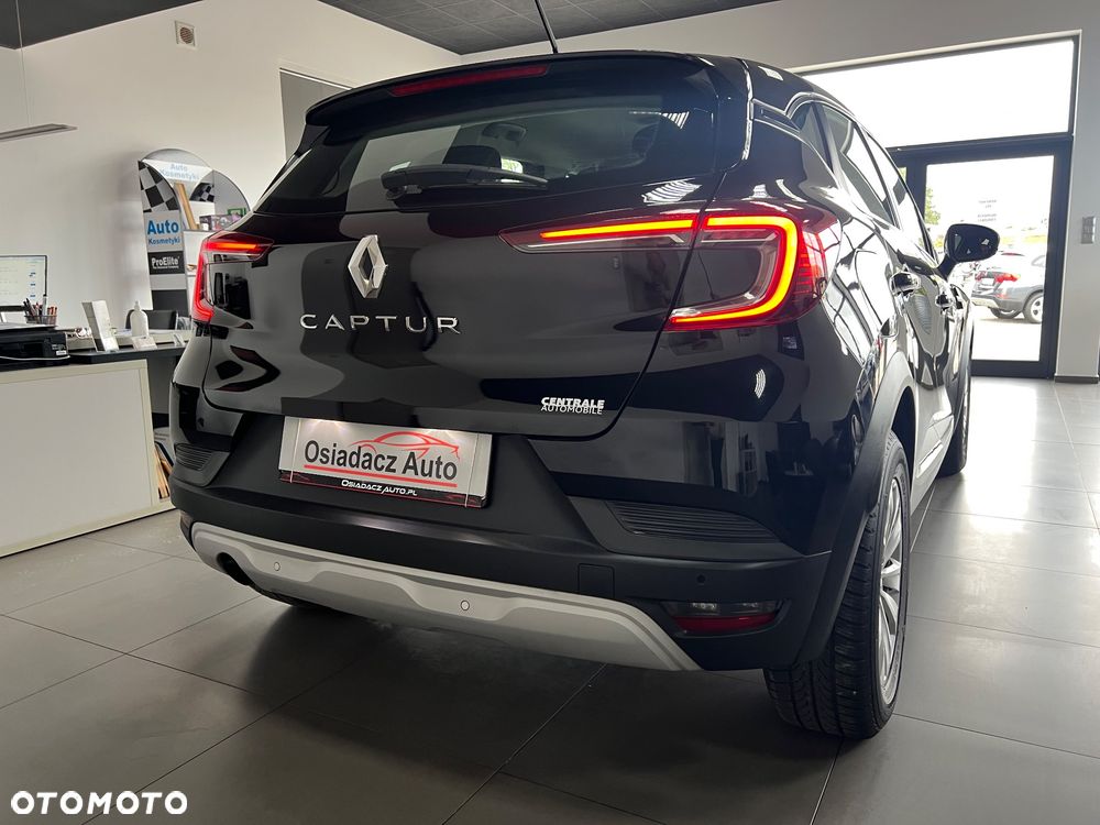Renault Captur - 5