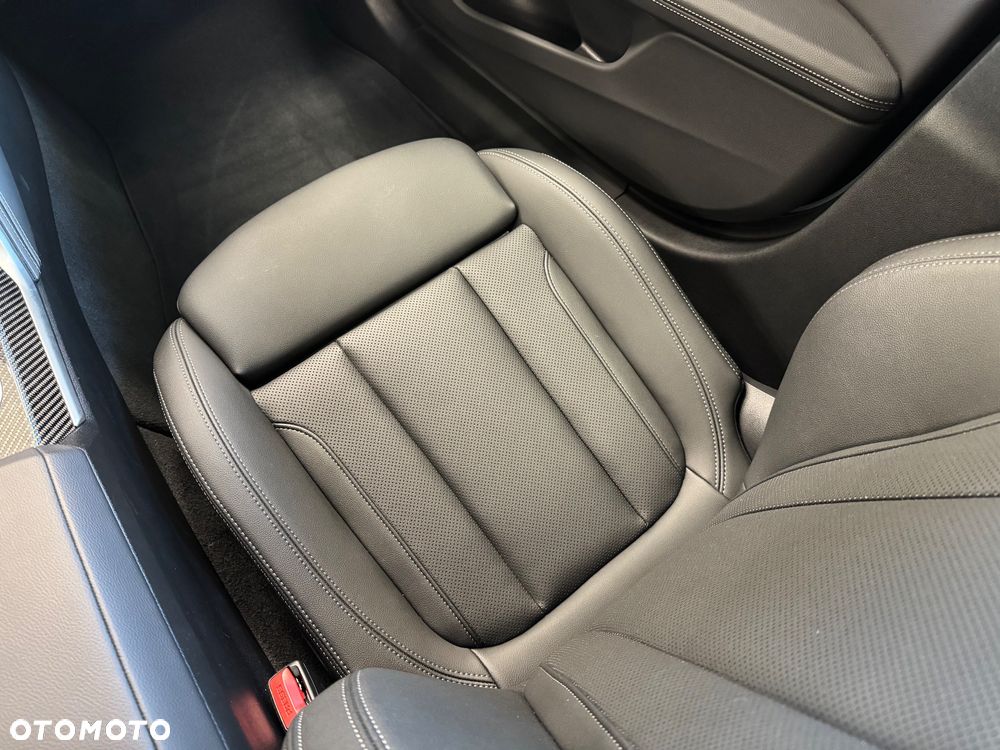 BMW Seria 4 420d xDrive Sport-Aut M Sport - 22