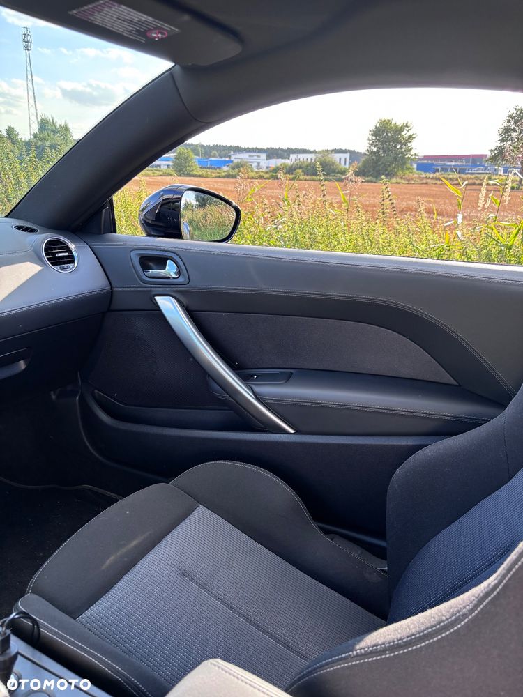 Peugeot RCZ 1.6 THP - 16