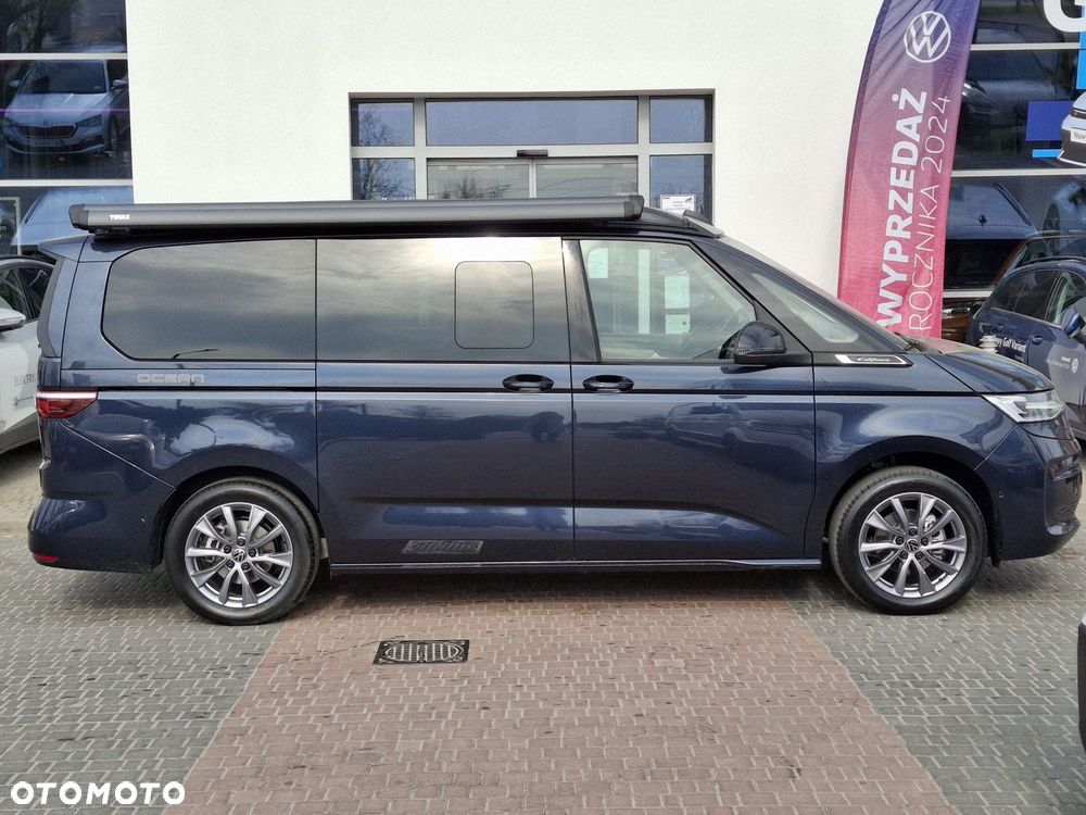 Volkswagen California - 6