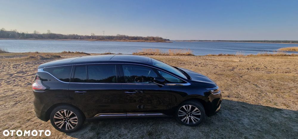 Renault Espace 1.6 dCi Energy Initiale Paris EDC - 35