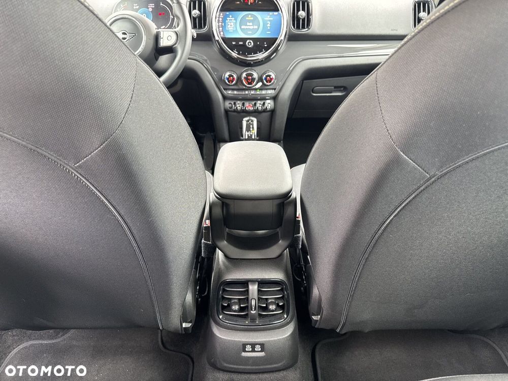 MINI Countryman - 22