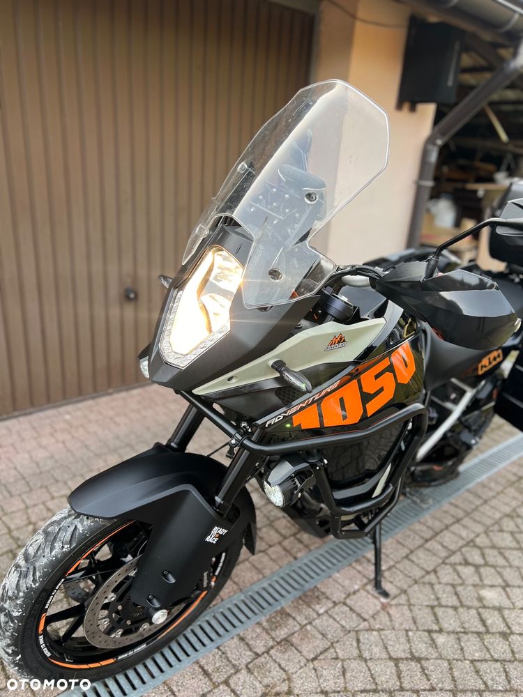 KTM Adventure - 19