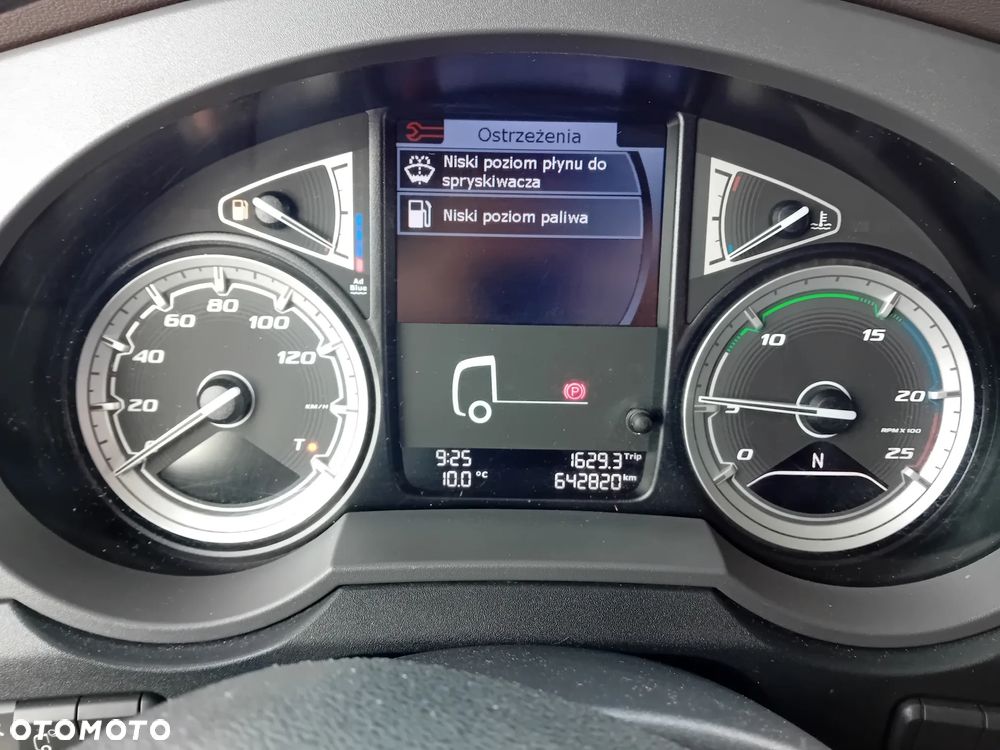 DAF XF 480 FAR SSC - 14