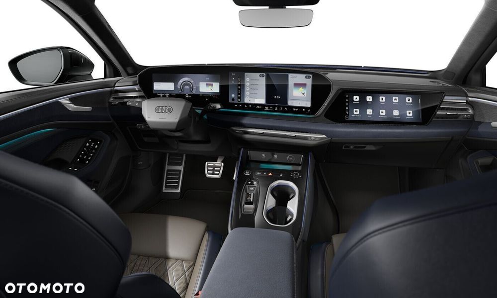Audi A6 Limousine - 4
