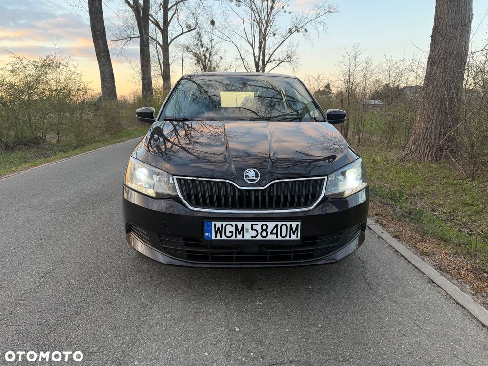 Skoda Fabia 1.4 TDI Ambition - 3