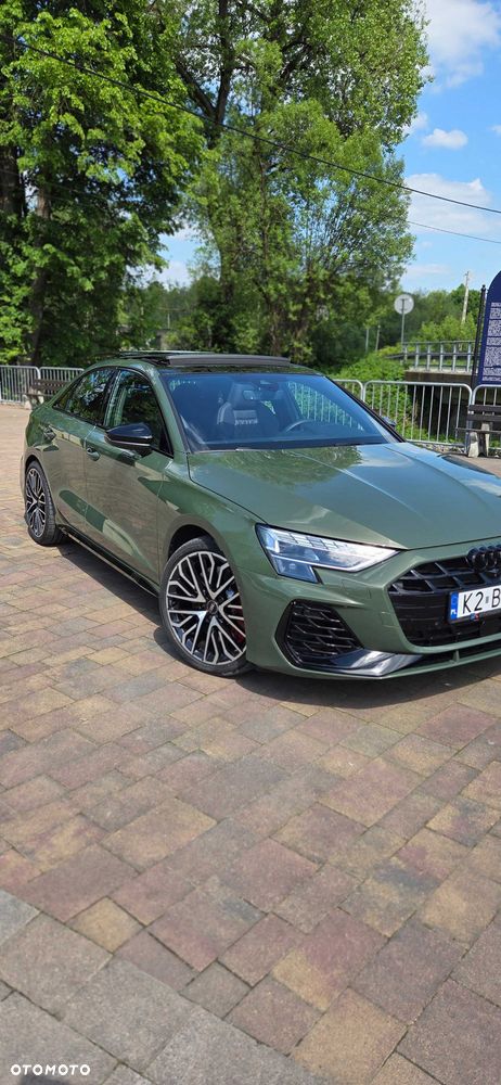 Audi S3 - 1