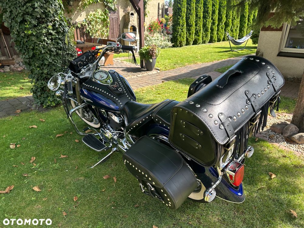 Yamaha Drag Star - 15